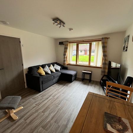 The Wee Hoose Near Loch Ness, Private Garden, Private Parking Vila Drumnadrochit Exterior foto