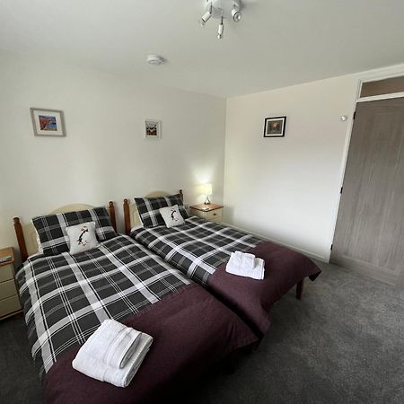 The Wee Hoose Near Loch Ness, Private Garden, Private Parking Vila Drumnadrochit Exterior foto